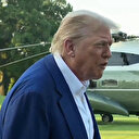 Trump İran ve İsrail'e küfür etti