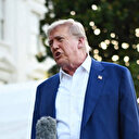 Trump met en garde Israël: "Ne larguez pas de bombes" sur l'Iran