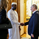 La Russie et le Mali signent trois accords de coopération