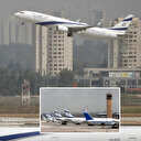 İsrail hava sahasını yeniden uçuşlara açtı