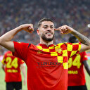 Göztepe Romulo için serveti reddetti: Bonservis rekoru kırılacak