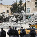 فلسطين تطالب بتحرك دولي لوقف الهدم الإسرائيلي بالقدس الشرقية