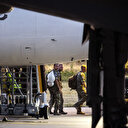 L'Irak ferme son espace aérien suite à l'attaque iranienne contre la base américaine d'Al Udeid 