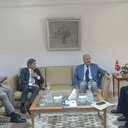 Les chambres de commerce de Sfax et de Konya signent un protocole d'accord