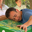 Küçük Efe son yolculuğuna uğurlandı: Komşusunun kullandığı aracın altında kalarak hayatını kaybetmişti