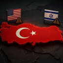 La plus grande menace est celle des États-Unis et d'Israël