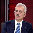 Bakan Uraloğlu: Hürmüz Boğazı kapatılsaydı alternatiflerimiz vardı
