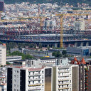 Barcelona'nın Camp Nou'ya dönüş tarihi belli oldu