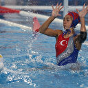 Avrupa 16 Yaş Altı Kızlar Sutopu Şampiyonası İstanbul'da düzenlenecek