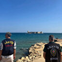 Mersin'de günübirlik konaklama tesislerine denetim: 5 konaklama tesisine 476 bin 627 lira ceza