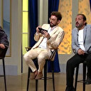 Masterchef'te şefleri heyecanlandıran tabak: Kaşığı kıl payı kaçırdı