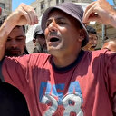 Gazzeli adamın feryadı yürekleri dağladı: Eğer İslam yer yüzünde mevcutsa...