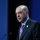 Cumhurbaşkanı Erdoğan: Vicdan sahibi hiçbir insan Gazze'deki vahşete sessiz kalamaz