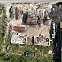 Gizli kamera rezaletinin ardından Sapanca Belediyesi o bungalovu yıktı