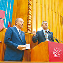 Muharrem İnce CHP'ye döndü