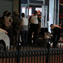 Sakarya'da film gibi olay: Polislere ateş etti bacağından vuruldu! 6 saat sonra teslim oldu 