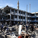 Katil İsrail 7 Ekim 2023'ten bu yana Gazze ve Batı Şeria'da 16 bin 802 öğrenciyi katletti