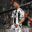 Immobile'den Beşiktaş'ı şoke eden talep! Yönetimin cevabı...