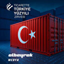 İstanbul'da dev zirve: Bakan Bolat'ın özel oturumuyla 'Ticarette Türkiye Yüzyılı Zirvesi' bugün gerçekleşti