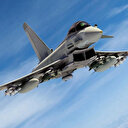 Eurofighter Typhoon hangi ülkenin? Eurofighter teknik özellikleri neler?