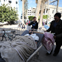 Gazze'de yüzlerce hasta tedavi olmayı beklerken hayatını kaybetti