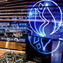 Borsa günün ilk yarısında geriledi