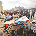 Ölüm ve kıtlık kol kola: Gazze'de soykırımı kim durduracak