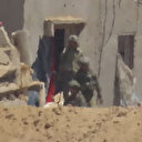 Kassamlı keskin nişancılar iş başında