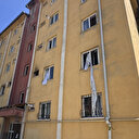 Zonguldak'ta bir binada doğal gaz nedeniyle patlama yaşandı: 6 katlı bina mühürlendi