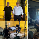 FETÖ'nün karanlık yüzü belgesel oluyor: 'Karanlık İmparatorluk'un çekimleri başladı