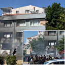 Kütahya'da tüp bayisinde patlama: 7 yaralı