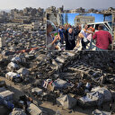 UNRWA: Gazze'de korkunç bir durumla karşı karşıyayız