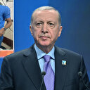 Cumhurbaşkanı Erdoğan: Gazze'de bebekler öldürülürken susulmaz