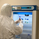 Türkiye'nin ilk deri bankası ve doku laboratuvarı Adana'da hizmete açıldı