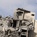 İran'dan son dakika İsrail duyurusu: Ölü sayısı açıklandı