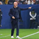 Saudi Pro League: Stefano Pioli quitte Al-Nassr