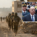 Lübnan Cumhurbaşkanı Avn: İsrail'in beş tepede süren işgali Lübnan ordusunun önünde engel