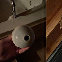 Gizli kamera rezaletinin ardından Sapanca Belediyesi o bungalovu yıktı