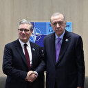 Keir Starmer remercie Erdogan pour le rôle de la Türkiye dans les pourparlers de paix en Ukraine