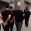 Edirne merkezli operasyonda iş bulma vaadiyle dolandırıcılık yapan 10 şüpheli yakalandı