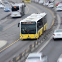 İBB'nin toplu taşımaya zam talebi reddedildi
