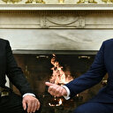 ترامب يدعو لإلغاء محاكمة نتنياهو بتهم الفساد "فورا"