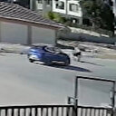 Bursa’da sahipsiz kangal köpeği dehşet saçtı