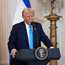 Trump Netanyahu'nun yolsuzluk davasının iptal edilmesini istedi