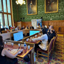 MÜSİAD organise une rencontre au Parlement britannique pour dynamiser le commerce entre la Türkiye et le Royaume-Uni