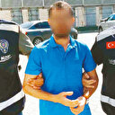 Soru hırsızı FETÖ'cülere operasyon