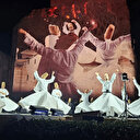 Mevlana'nın ruhu Roma semalarında: Anadolu'nun barış nefesi Avrupa'nın kalbinde duyuldu