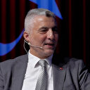 Bakan Bolat 'Ticarette Türkiye Yüzyılı Zirvesi'nde konuştu: Bütün krizlere rağmen ayaktayız