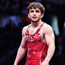 Ahmet Duman’dan altın madalya