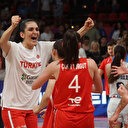 Potanın Perileri ilk klasman maçını Almanya ile oynayacak